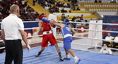 Gençlerin spora yönlendirilmesi amaçlanıyor