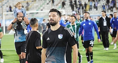 Gidenlerde tık yok!