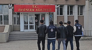 Göçmen kaçakçılığı operasyonunda 3 şüpheli tutuklandı