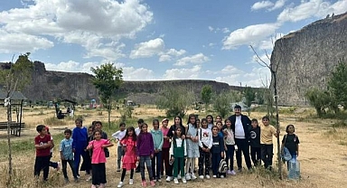 Gönülleri ısıtan birlik pikniği