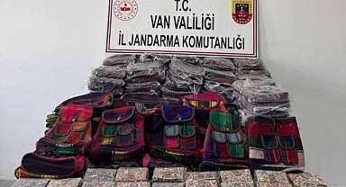 Gümrük kaçakçılığı operasyonu