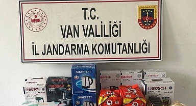 Gümrük kaçakçılığına geçit verilmedi