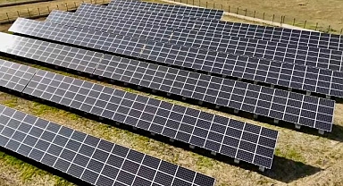 Güneş enerjisiyle yılda 10 milyon TL tasarruf edilecek