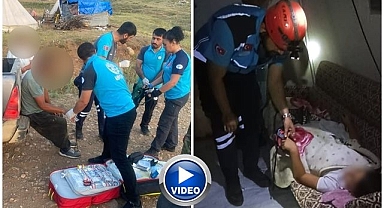Günlerdir haber alınamıyordu! Müjdeli haber geldi...
