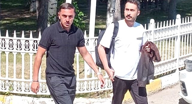 Guram, işlem tamam!