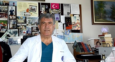 'Halı sahada spor yapmayın!