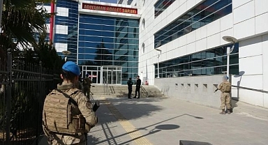 Hapis cezası bulunan şahıs yakalandı