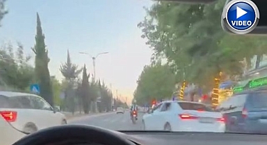 Hatalı geçiş pahalıya mal olacaktı!