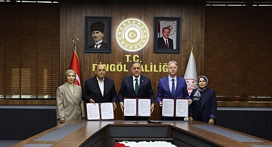 Hayırseverlerin desteğiyle 12 derslikli okul inşa edilecek