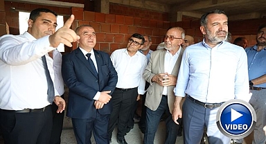 Hayvan kapasitesi ile bölge illere hizmet edecek