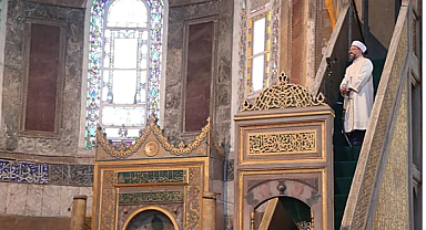Hutbede sahih dini bilginin önemi anlatılacak