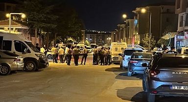 İki aile arasında bıçaklı kavga: 1'i ağır 3 yaralı