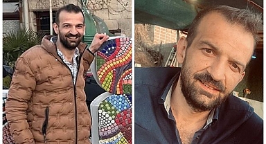 İki çocuk babası her yerde aranıyor