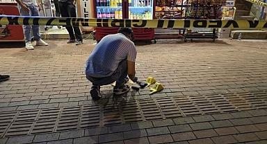 İki grup arasında silahlı kavga çıktı: 4 yaralı