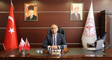 İl Sağlık Müdürü Dr. Gecekuşu,