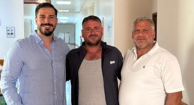 İlk kez yapılan ameliyat ile ayağa kalktı