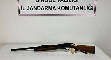 Jandarma ekiplerinden kaçakçılık operasyonu
