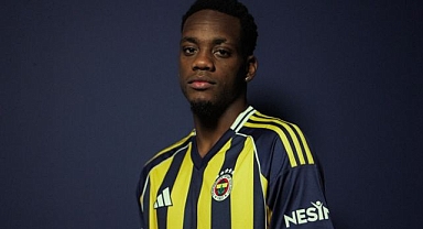 Jhon Duran resmen Fenerbahçe'de