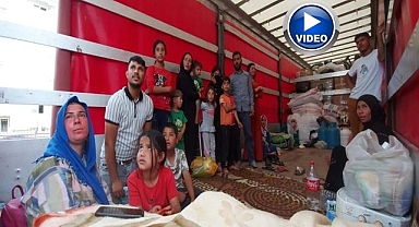 Kaçak göçmen sandılar! Gerçek bambaşka çıktı...