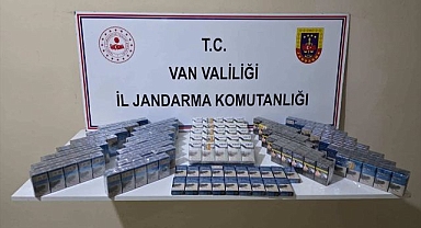 Kaçakçılık operasyonlarında 28 şüpheliye gözaltı