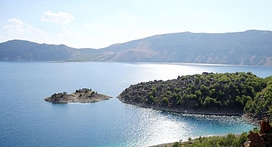 Kalderanın jeopark vizesi için 101 kriter