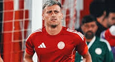 Kampı terkeden oyuncuya noter tespiti