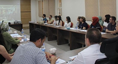 Kamu hastanelerinin durumu değerlendirildi