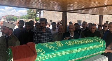 Kara ve Bilgili ailelerinin acı günü