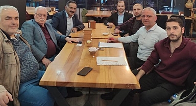 Kent Konseyi şehrin eksikliklerini ve sorunlarını sıraladı