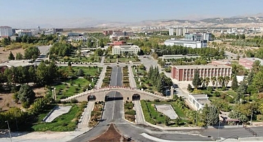 Kentin tarımsal geleceğine akademik destek