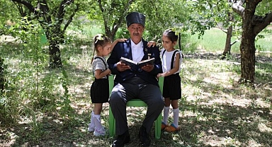 Kıbrıs'taki efsane tankın şoföründen unutulmaz hatıralar