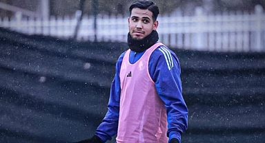 Kırtay'a Avrupa'dan talip var