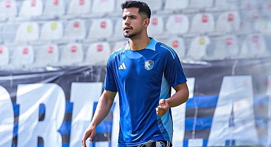 Kırtay’a Union Saint-Gilloise iddiası
