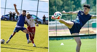 Kongreden sahaya yolculuk!
