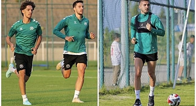 Konyaspor’dan yeni sezon mesaisi