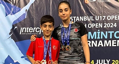 Korkut kardeşler başarıya doymuyor!