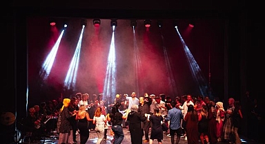 Kültür Yolu Festivali tüm hızıyla sürüyor