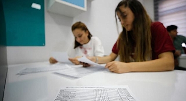 LGS tercih süreci başladı