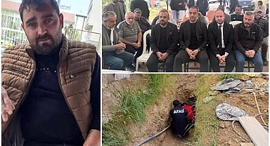 Maden faciasında hayatını kaybeden işçinin SGK borcunu üstlendi