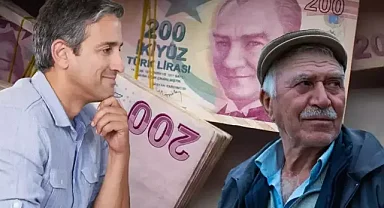 Memur ve emeklinin alacağı zam oranı netleşti!
