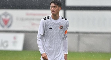 Mert Önal, Erzurumspor'da