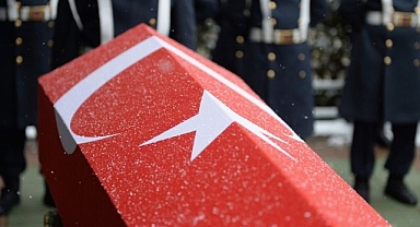 Metan gazından zehirlenen 5 asker şehit oldu