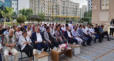 Mezunlar ikinci kez buluştu