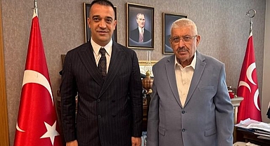 MHP 9 Ağustos'ta Erzurum'dan startı verecek