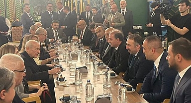 MHP Lideri Bahçeli'den Erzurum'a özel davet...