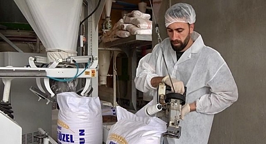 Modern un tesisi ekonomiye güç katıyor
