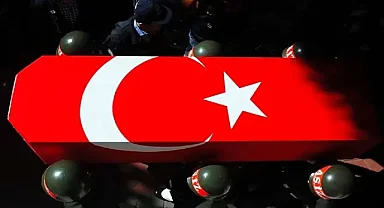 MSB duyurdu: İki asker şehit oldu
