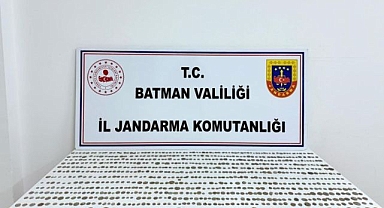Müşteri kılığında operasyon