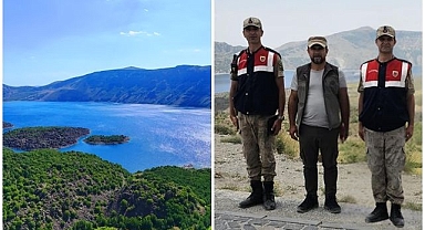 Nemrut Kalderası'nda sıkı denetimler