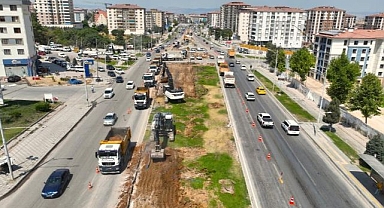 O kavşakta kabus sona eriyor